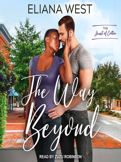 Title details for The Way Beyond by Eliana West - Wait list